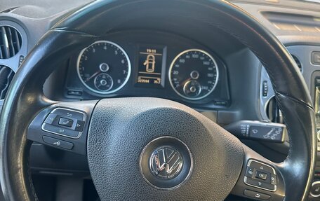 Volkswagen Tiguan I, 2012 год, 920 000 рублей, 8 фотография
