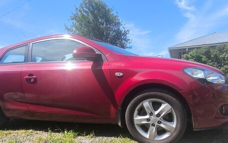 KIA cee'd I рестайлинг, 2008 год, 500 000 рублей, 2 фотография