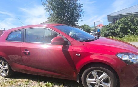 KIA cee'd I рестайлинг, 2008 год, 500 000 рублей, 3 фотография