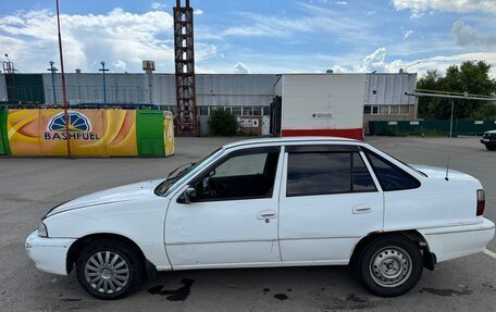 Daewoo Nexia I рестайлинг, 1997 год, 90 000 рублей, 2 фотография