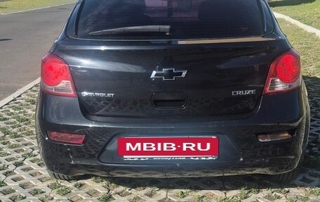 Chevrolet Cruze II, 2012 год, 530 000 рублей, 6 фотография