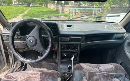 Daewoo Nexia I рестайлинг, 1997 год, 90 000 рублей, 12 фотография