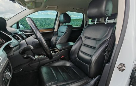 Volkswagen Touareg III, 2014 год, 3 300 000 рублей, 9 фотография