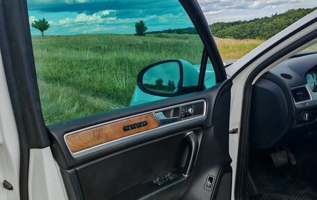 Volkswagen Touareg III, 2014 год, 3 300 000 рублей, 7 фотография