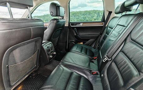 Volkswagen Touareg III, 2014 год, 3 300 000 рублей, 12 фотография