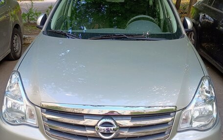 Nissan Almera, 2017 год, 900 000 рублей, 3 фотография