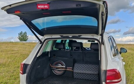 Volkswagen Touareg III, 2014 год, 3 300 000 рублей, 15 фотография