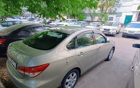 Nissan Almera, 2017 год, 900 000 рублей, 5 фотография