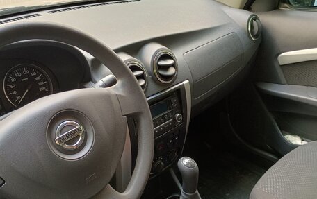 Nissan Almera, 2017 год, 900 000 рублей, 6 фотография