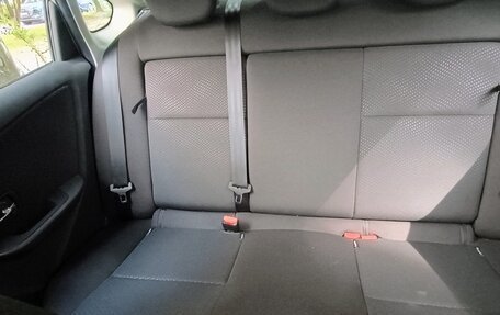 Nissan Almera, 2017 год, 900 000 рублей, 7 фотография