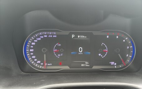 Hyundai Tucson, 2021 год, 2 999 999 рублей, 10 фотография