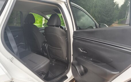 Hyundai Tucson, 2021 год, 2 999 999 рублей, 9 фотография