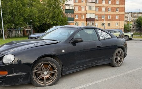 Toyota Celica III, 1981 год, 990 000 рублей, 3 фотография