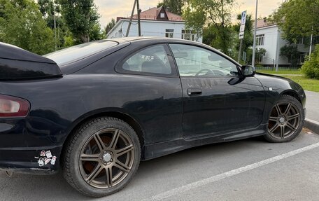 Toyota Celica III, 1981 год, 990 000 рублей, 2 фотография