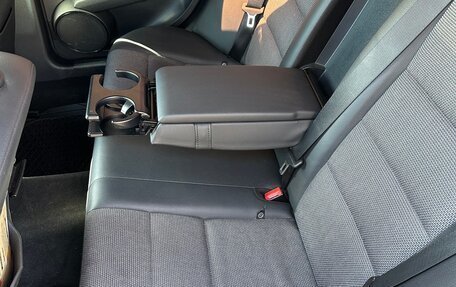 Mercedes-Benz C-Класс, 2010 год, 1 250 000 рублей, 11 фотография