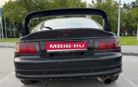 Toyota Celica III, 1981 год, 990 000 рублей, 5 фотография