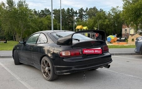 Toyota Celica III, 1981 год, 990 000 рублей, 4 фотография