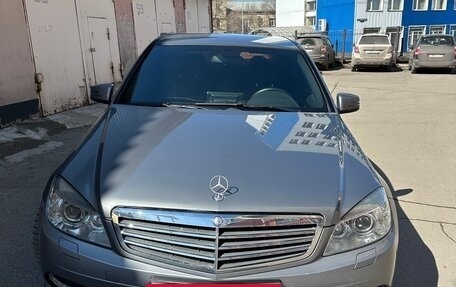 Mercedes-Benz C-Класс, 2010 год, 1 250 000 рублей, 4 фотография