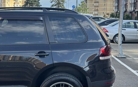 Volkswagen Touareg III, 2007 год, 1 049 000 рублей, 6 фотография