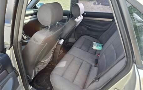 Audi A4, 1999 год, 260 000 рублей, 7 фотография