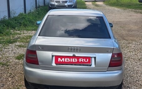 Audi A4, 1999 год, 260 000 рублей, 10 фотография