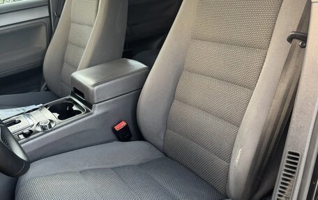 Volkswagen Touareg III, 2007 год, 1 049 000 рублей, 11 фотография