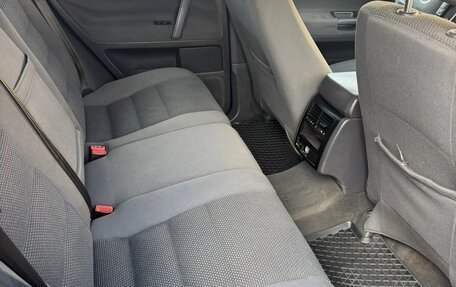 Volkswagen Touareg III, 2007 год, 1 049 000 рублей, 12 фотография
