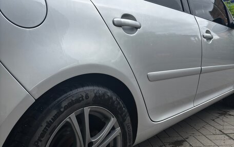 Volkswagen Golf V, 2008 год, 600 000 рублей, 13 фотография