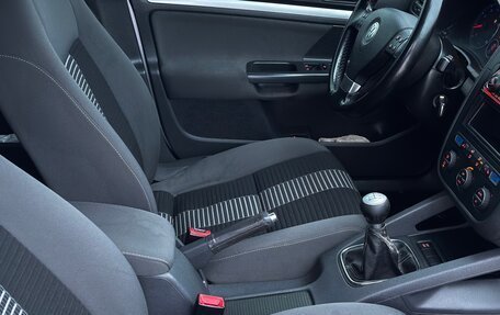 Volkswagen Golf V, 2008 год, 600 000 рублей, 25 фотография