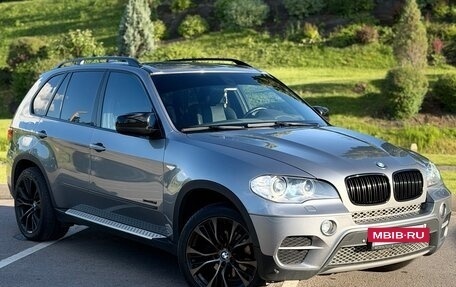BMW X5, 2012 год, 3 300 000 рублей, 3 фотография