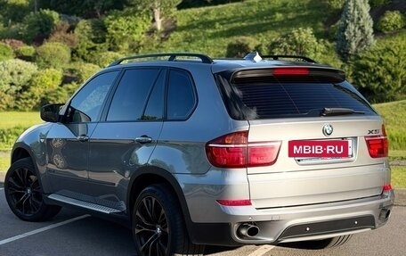BMW X5, 2012 год, 3 300 000 рублей, 5 фотография