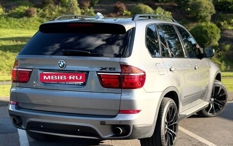 BMW X5, 2012 год, 3 300 000 рублей, 7 фотография