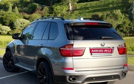 BMW X5, 2012 год, 3 300 000 рублей, 6 фотография