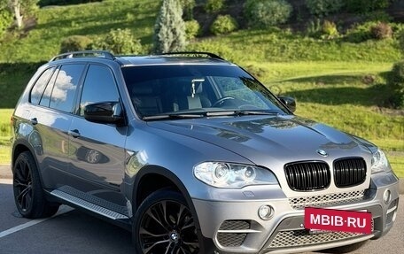 BMW X5, 2012 год, 3 300 000 рублей, 4 фотография