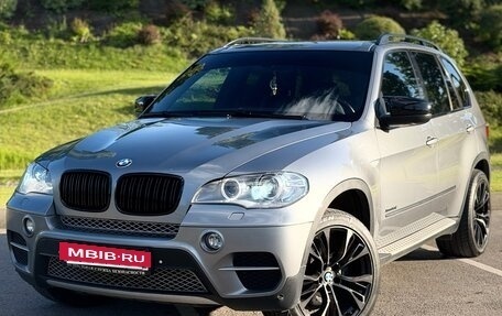 BMW X5, 2012 год, 3 300 000 рублей, 2 фотография