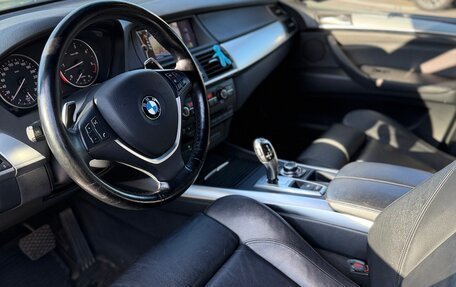BMW X5, 2012 год, 3 300 000 рублей, 14 фотография