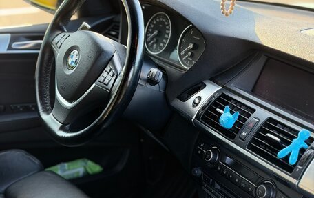 BMW X5, 2012 год, 3 300 000 рублей, 18 фотография
