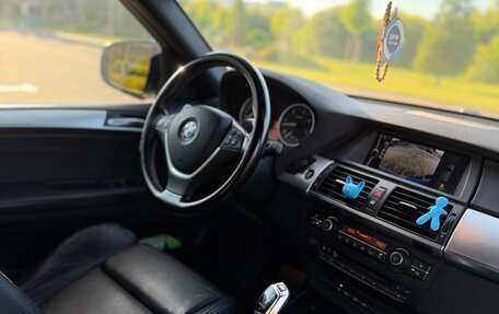 BMW X5, 2012 год, 3 300 000 рублей, 16 фотография