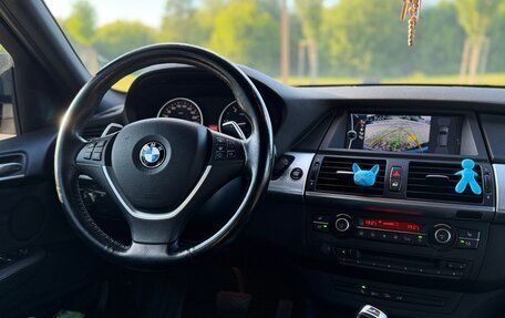 BMW X5, 2012 год, 3 300 000 рублей, 15 фотография