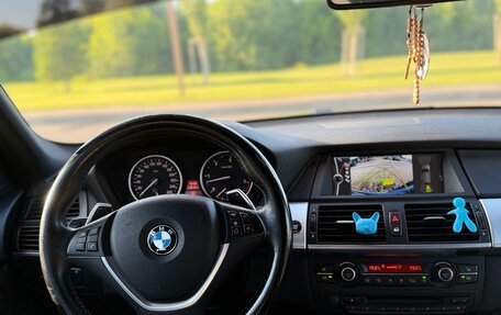 BMW X5, 2012 год, 3 300 000 рублей, 17 фотография