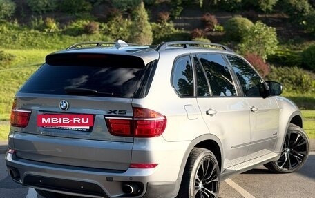 BMW X5, 2012 год, 3 300 000 рублей, 8 фотография