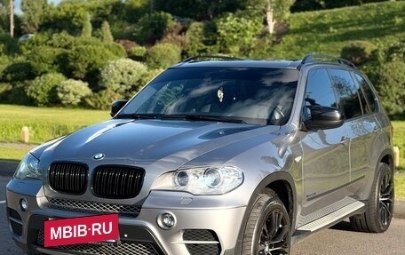 BMW X5, 2012 год, 3 300 000 рублей, 10 фотография