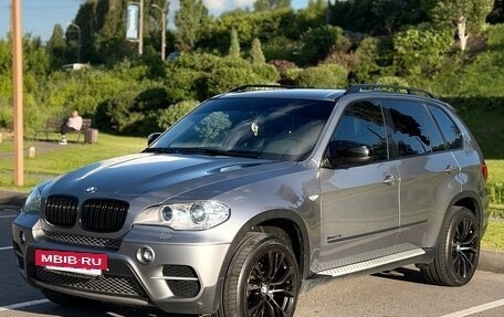 BMW X5, 2012 год, 3 300 000 рублей, 9 фотография