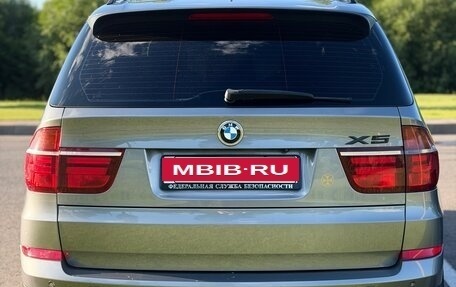 BMW X5, 2012 год, 3 300 000 рублей, 13 фотография