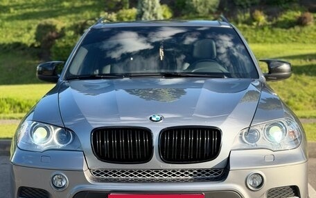 BMW X5, 2012 год, 3 300 000 рублей, 11 фотография