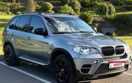 BMW X5, 2012 год, 3 300 000 рублей, 12 фотография