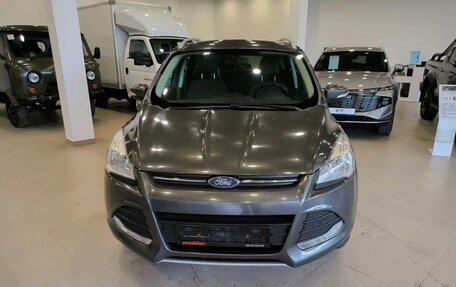 Ford Kuga III, 2016 год, 1 499 000 рублей, 2 фотография