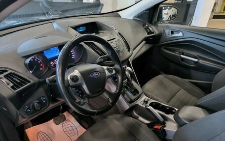 Ford Kuga III, 2016 год, 1 499 000 рублей, 7 фотография