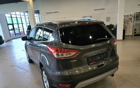 Ford Kuga III, 2016 год, 1 499 000 рублей, 6 фотография