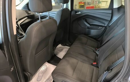 Ford Kuga III, 2016 год, 1 499 000 рублей, 8 фотография
